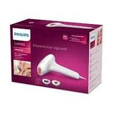 Philips SC1997/00- SC1997/61 Lumea Advanced Kablolu IPL Lazer Epilasyon Cihazı