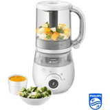 Philips SCF883-01 Bebek İçin 4'ü 1 Arada Mutfak Robotu