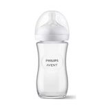Philips SCY933/01 Avent Natural Response 1 Ay+ 240 ml Cam Biberon