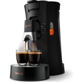 Philips Senseo® CSA240 Espresso İçecek Türü Kapsüllü Kahve Makinesi 1450 W Güç