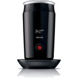 Philips Senseo Milk Twister Süt Köpürtücü Siyah CA6500/60