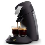 Philips Senseo Original Plus Premium Otomatik Kahve Makinesi 0,7 L (Philips kahve pedi makinesi CSA220/60 O)