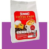Philips Senseo Uyumlu Pod Summo French Vanilla Aromalı Pod Kahve 36’lı - 1 Paket - Moka Pot