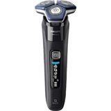 Philips Series 7000 Islak ve Kuru Elektrikli Tıraş Makinesi 5 Watt S7886/35