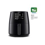 Philips Serisi Airfryer Large, Rapid Air Teknolojisi 4,1l