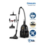 Philips Sessiz+Güçlü 5 Yıl Garanti Marathon Ultimate Toz Torbasız Elektrikli Süpürge HEPA13+Turbo Başlıklı