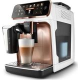 Philips Sezgisel Ekran Tek Dokunuşla 12 Çeşit Sıcak-Soğuk Içecek Tam Otomatik Espresso Makinesi 2kg Tchibo Kahve + Lambader Hediyeli
