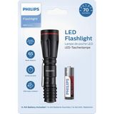 Philips SFL1000P/10 LED El Feneri 70 Lümen Su Geçirmez Hafif Tasarım ile Güvenilir Aydınlatma