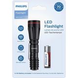 Philips SFL1000P/10 LED El Feneri - Siyah