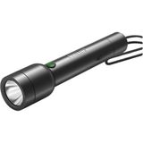 Philips SFL1236/93 300 Lümen 3 Işık Modlu Koyu Gri Şarj Edilebilir Ultra Hafif LED El Feneri