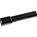 Philips SFL2124 Teleskopik Zoom 250 Lümen Şarj Edilebilir Uzun Menzilli El Feneri