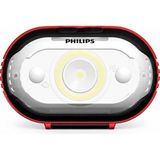 Philips SFL3001H/62 LED Sensörlü Kafa Lambası 3W IPX4 Suya Dayanıklı Hareket Sensörlü 3xAAA Pilli - Beyaz
