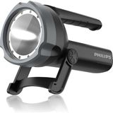 Philips SFL3101/93 800 Lümen Şarj Edilebilir Kamp, Dağcılık, Dış Mekan Tripod Ayaklı Projektör Tipi - Renkli