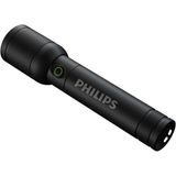 Philips SFL6168/93 Optik Zoom 20W 1000 Lümen 350 m Menzilli IP44 Su Geçirmez Type-C Şarj Edilebilir El Feneri
