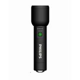 Philips Sfl7010r/62 Şarjlı Led El Feneri 1000 Lümen 700 Metre Işın Mesafesi 3000Mah Powerbank Özellikli Ipx4 Suya Dayanıklı
