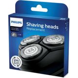 Philips Sh30/50 S1030,S1070,S1121,S1323,S3354,S5445,S738,S738 Makinasına Uyumlu Tıraş Bıçağı