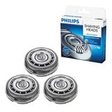 Philips Sh90/60 Tıraş Makinesi Serisi 9000 İçin V-Track Pro 3 Yedek Tıraş Başlıkları
