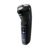Philips Shaver Series 3000 Islak ve Kuru Tıraş Makinesi - Siyah