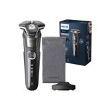Philips Shaver Series 5000 - Islak Kuru Tıraş Makinesi Döner Başlıklı