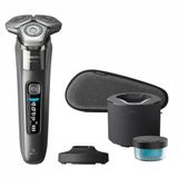 Philips Shaver Series 8000 S8697/55 Tıraş Makinesi Elettrico Islak Ve Kuru