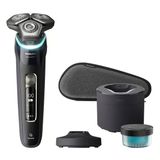 Philips Shaver Series 9000 S9976/55 Elektrikli Tıraş Makinesi Islak Ve Kuru, Skinıq İle (Philips Series 9000 S9976/55, Tıraş Makinesi)