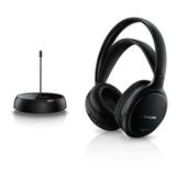 Philips SHC5200-10 Siyah Kulaklık