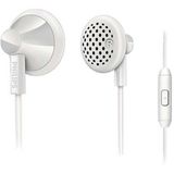 Philips SHE3015WT-00 Beyaz Kulaklık