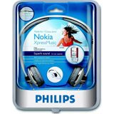 Philips SHH9501/00 Kablolu Kulak Üstü Kulaklık