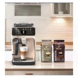 Philips Sıcak-Soğuk 20 Farklı Kahve Renkli Dokunmatik Ekran 5500 Serı Premium Espresso Makinesi Ep5543 + 2Kg Tchibo Kahve