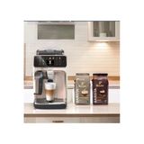 Philips Sıcak-Soğuk 20 farklı kahve Renkli Dokunmatik Ekran 5500Seri Premium Espresso Makinesi-Hediyeli