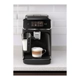 Philips Silentbrew Teknolojisi Tek Dokunuşla 4 Çeşit Içecek Premium Tam Otomatik Espresso Makinesi
