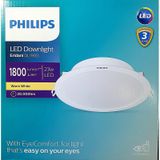 Philips Sıva Altı 23w Sarı Işık 3000k 1800 Lumen Beyaz