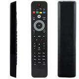 Philips Smart Ambilight Tuşlu RMD-1000 ETC RML-509 Lcd Led Tv Kumanda