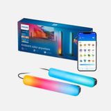 Philips Smart Gradient Işık Çubukları RGBIC Led