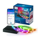 Philips Smart Hdmı 2.0 Sync Box TV Senkronizasyon Kiti 55-65 inç (Google Home - Alexa - HomeKit - Matter Uyumlu)