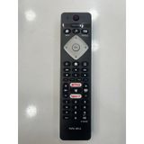 Philips Smart Lcd Tv Kumandası. / Netflix / Rakuten Tuşlu