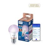 Philips Smart Lighting A60 E27 60w Eşdeğer Rgb Led Ampul