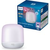 Philips Smart Lighting Hero Akıllı Masa Lambası (Type-C) - Google Home, Alexa, Homekit ve Matter Uyumlu - Çok Renkli