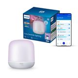 Philips Smart Lighting Hero Akıllı Masa Lambası (Type-C) - Google Home, Alexa, HomeKit ve Matter uyumlu