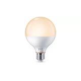 Philips Smart Lighting LED Globe Ampul G95 E27 75W Eşdeğer RGB - Google Home, Alexa, HomeKit ve Matter uyumlu