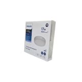 Philips Smartbright Sıvaüstü Tavan Lamba 17W 3000K Sarı Işık 1800 Lümen 22 cm Çapında Plastik Gövde