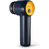 Philips Sneaker Cleaner - Trainer Cleaner - Ayakkabı Temizleme Kiti, 3 Fırça Dahil