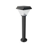 Philips Solar Bollard Bgc010led3/730sl LED Solar Direkli Bahçe Aydınlatma