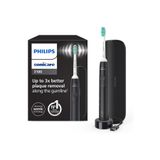 Philips Sonicare 3100 Şarjlı Diş Fırçası, Basınç Sensörü, 14 Gün Şarj, Seyahat Kabı,HX3673/14