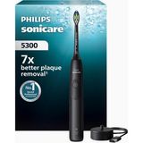 Philips Sonicare 5300 Elektrikli Diş Fırçası HX7101/01 - Siyah