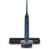 Philips Sonicare 9000 Diamondclean Special Edition Şarjlı Diş Fırçası - Siyah
