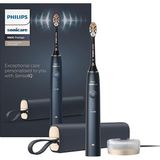 Philips Sonicare 9900 Diamond Clean Prestige 9992 Senseıq Bluetooth Diş Fırçası - Siyah