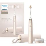 Philips Sonicare 9900 Prestige Rose Şarjlı Diş Fırçası