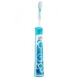Philips Sonicare Çocuk İçin Şarj Edilebilir Diş Fırçası