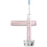 Philips Sonicare Diamondclean 9000 Şarjlı Diş Fırçası, 4 Temizlik Modu, Basınç Sensörü, Seyahat Kabı
